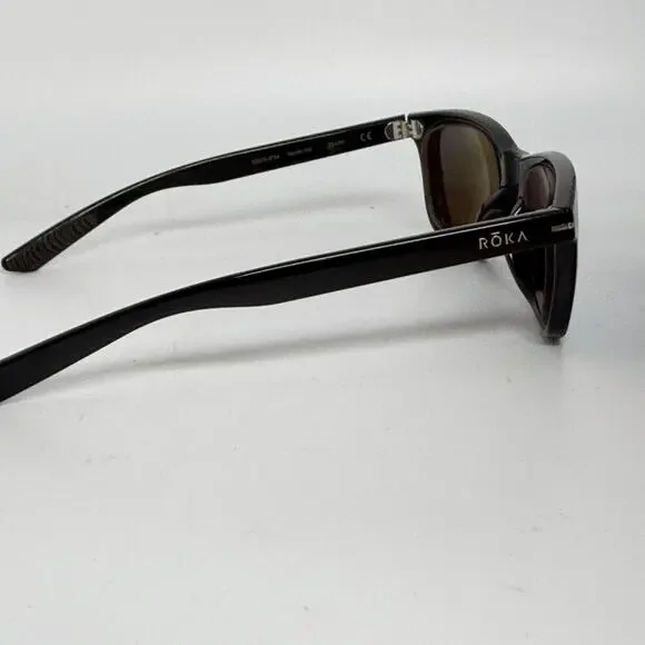 Roka Eyeglasses, Frames Only, Zilker‎ E3513-0154, 54-18-140, Designed 20822